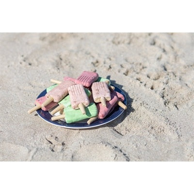 Trixie Ice Pop Groen