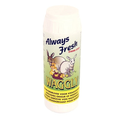 Waggly Always Fresh Stankstop